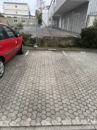 Stellplätze