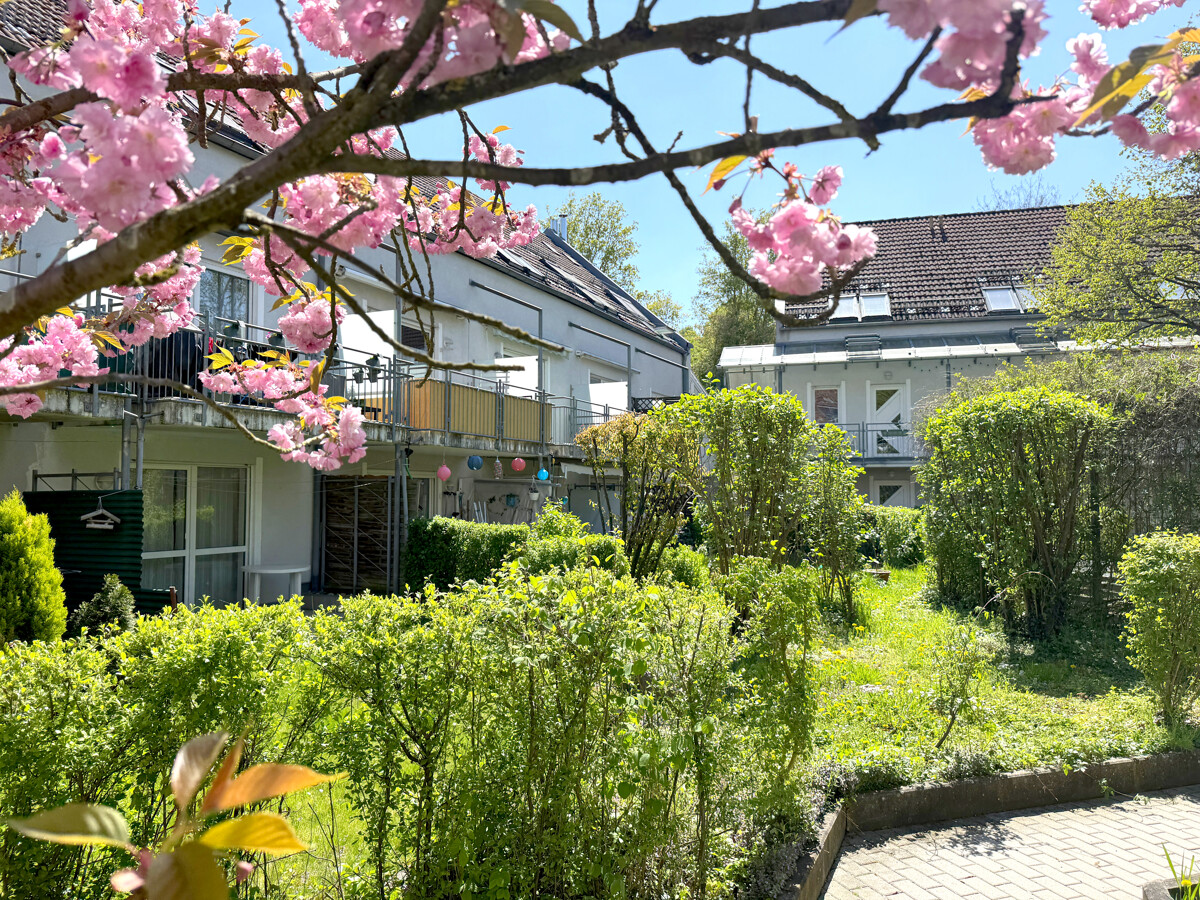 Ihr Innenhof