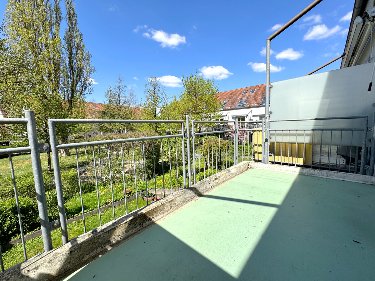 Ihr Balkon