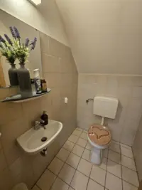 Gäste WC