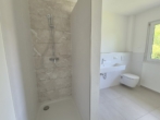 Begehbare Dusche - Sofort einziehen und wohlfühlen: Neubau Doppelhaushälfte in top Lage