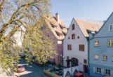 Bild - Altstadt Werte **Wohn- und Geschäftshaus in bester Lage