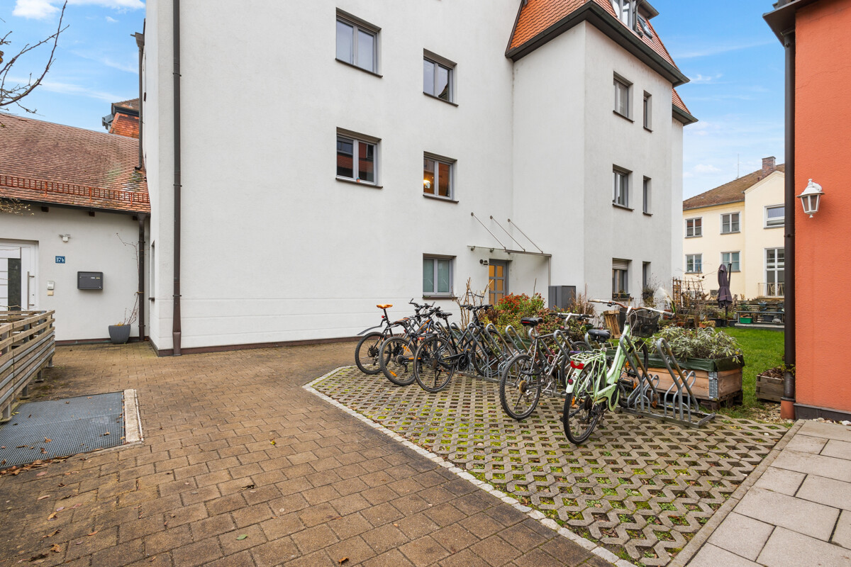 Außenansicht