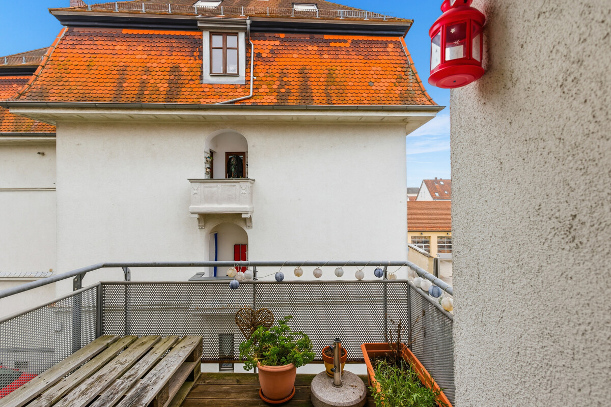 Balkon