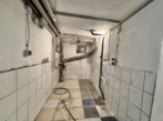 Keller - Die Gelegenheit! EFH mit zwei Wohneinheiten – Renovieren oder neu Bauen auf Traumgrundstück in Teublitz
