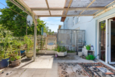 16 REH Burgweinting - Attraktives Reiheneckhaus mit schöner Terrasse und Gartenanteil!