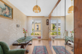 32 REH Burgweinting - Attraktives Reiheneckhaus mit schöner Terrasse und Gartenanteil!