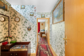 23 REH Burgweinting - Attraktives Reiheneckhaus mit schöner Terrasse und Gartenanteil!