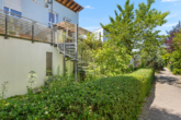 1 REH Burgweinting - Attraktives Reiheneckhaus mit schöner Terrasse und Gartenanteil!