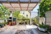 15 REH Burgweinting - Attraktives Reiheneckhaus mit schöner Terrasse und Gartenanteil!