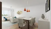 Ihr Wohnzimmer