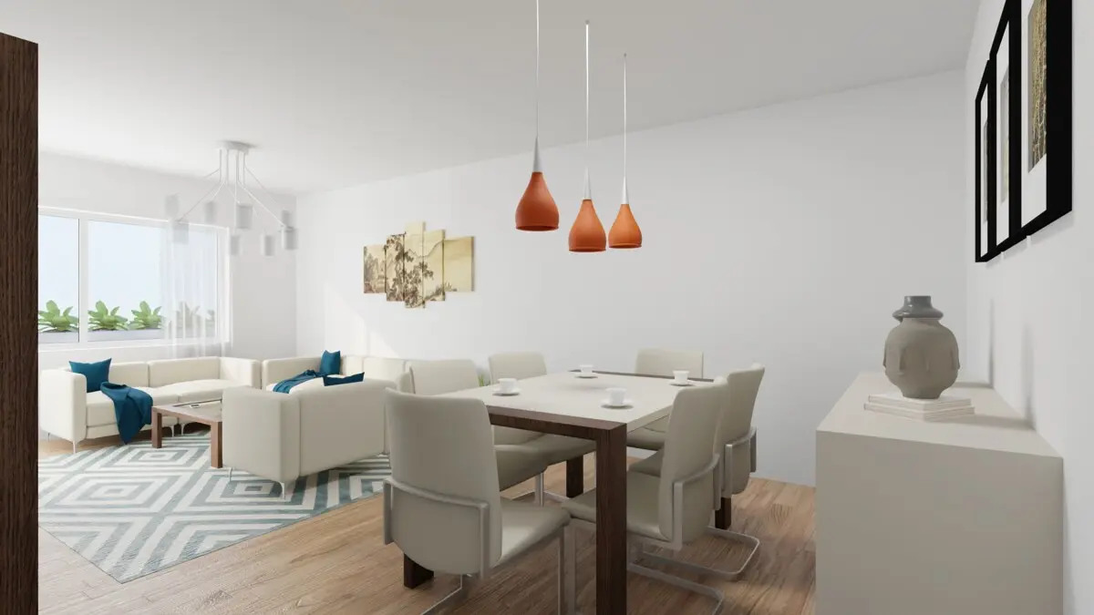 Ihr Wohnzimmer