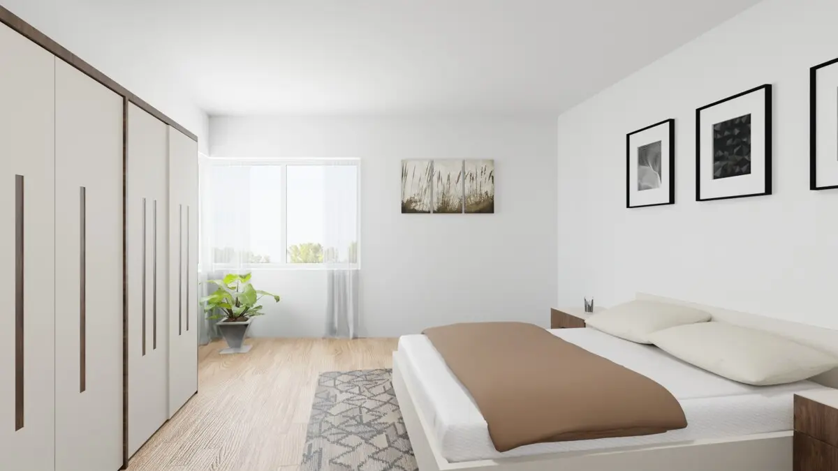 Ihr Schlafzimmer