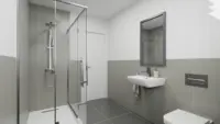 Ihr Badezimmer