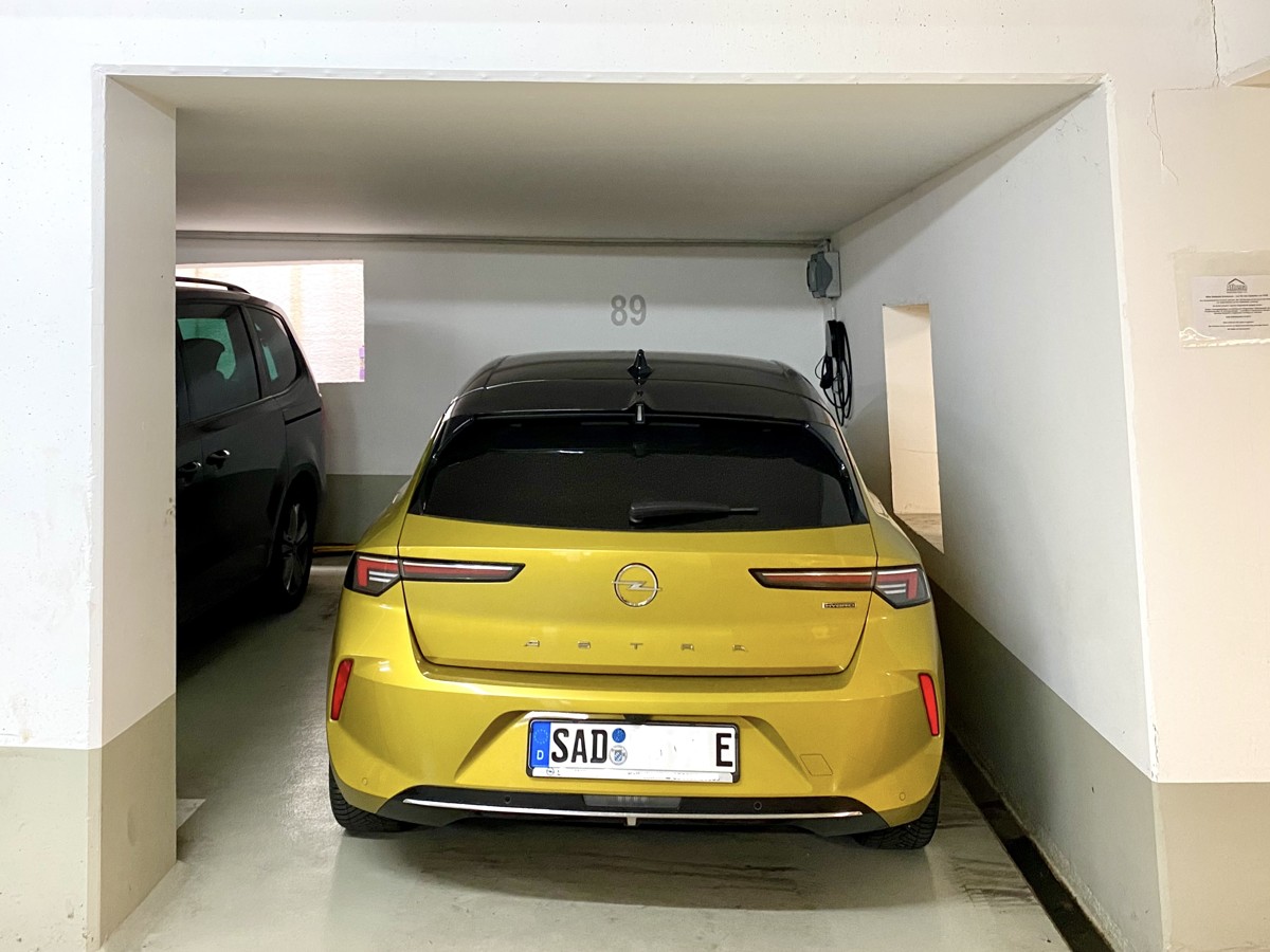 TG-Stellplatz
