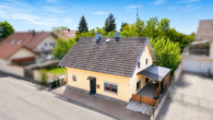 Foto Außen Orginal - Wohnung. Haus. Dazwischen.