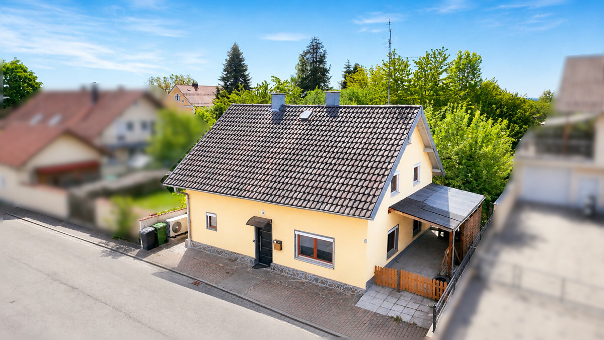 Foto Außen Orginal