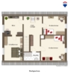 Dachgeschoss - Wohnung. Haus. Dazwischen.