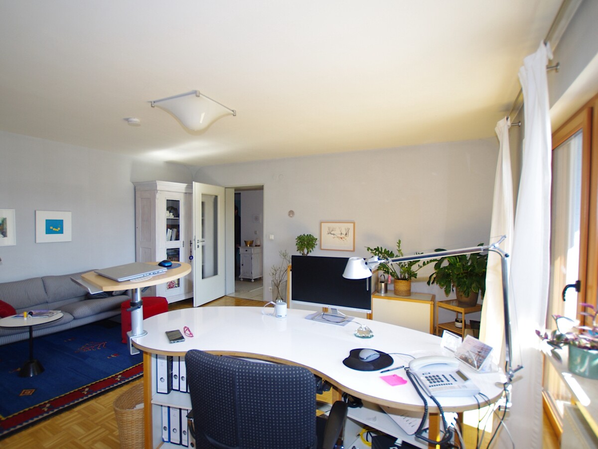 Wohnzimmer UG