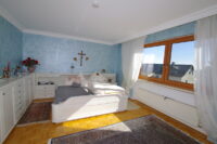 Schlafzimmer EG