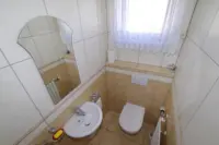 Gäste WC EG