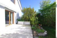 Terrasse EG