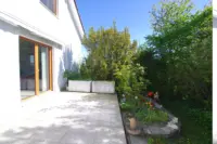 Terrasse EG