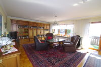 Wohnzimmer EG