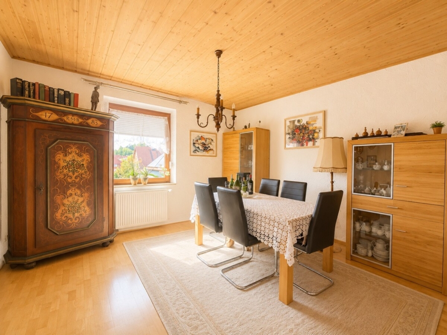 Wohnzimmer  OG