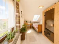 Schlafzimmer 2 DG