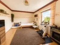 Schlafzimmer 1 OG