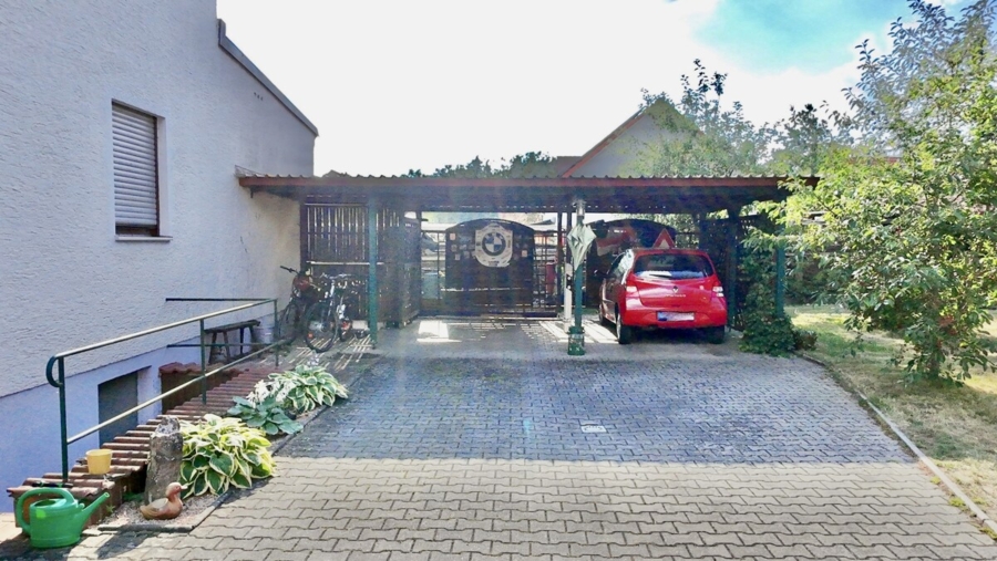 Stellplatz