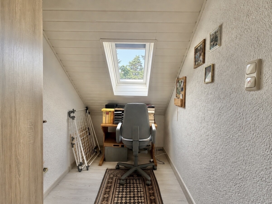 Büro DG