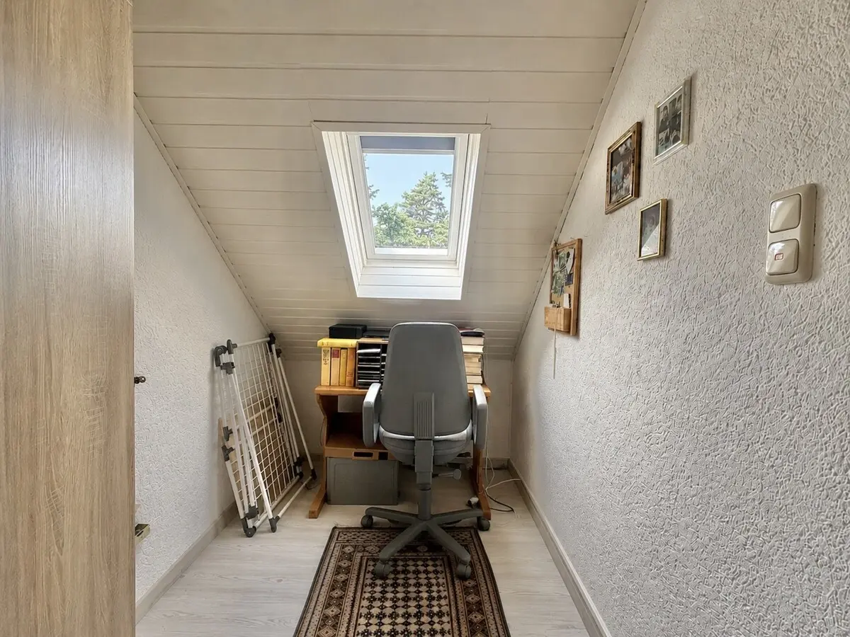 Büro DG