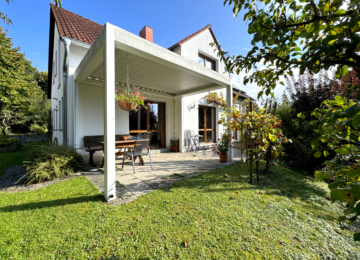 Liebevolles Familienidyll, 93138 Lappersdorf, Einfamilienhaus