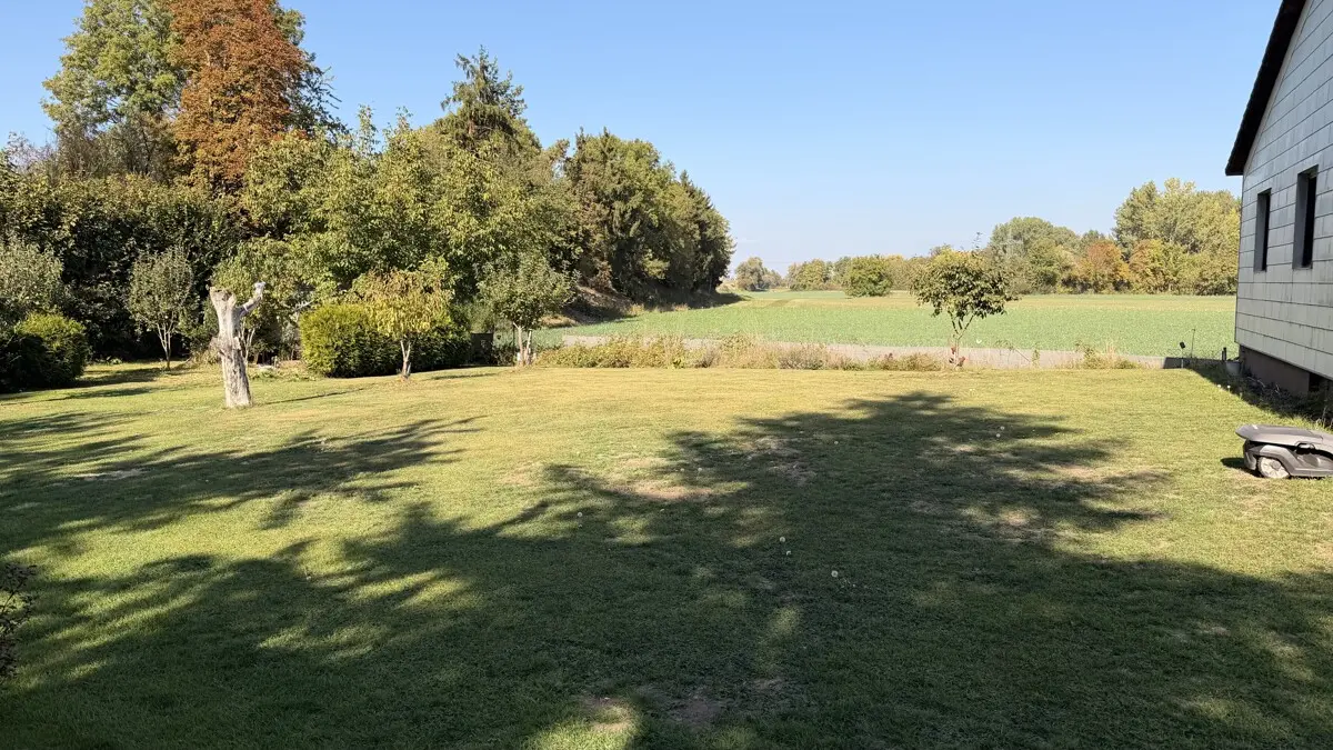 Garten Ki optimiert