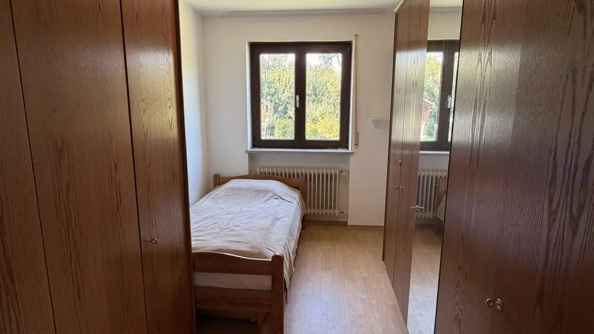 Gästezimmer Ki optimiert