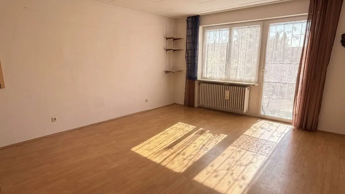 Elternschlafzimmer Ki optimiert
