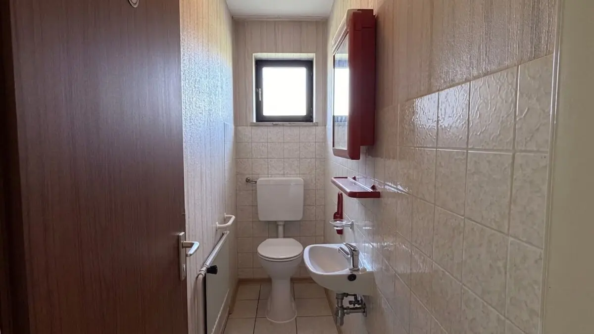 WC Ki optimiert