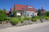 * - | Ein Zuhause für alle Lebensphasen | Rollstuhlgerecht, familienfreundlich und naturnah