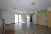 Wohn- und Essbereich - | Ein Zuhause für alle Lebensphasen | Rollstuhlgerecht, familienfreundlich und naturnah