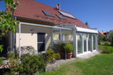 * - | Ein Zuhause für alle Lebensphasen | Rollstuhlgerecht, familienfreundlich und naturnah
