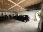 Garage - Ruhig Wohnen in Pfatter!