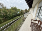 Balkon - Ruhig Wohnen in Pfatter!