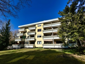 Metamorphose in Kumpfmühl!, 93051 Regensburg, Etagenwohnung