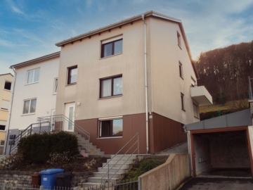 1 – Zimmer Appartement ohne Schnickschnack, 93309 Kelheim, Souterrainwohnung