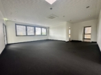 Empfang - Moderne Gewerbefläche in Landshut – ideal für Büro oder Praxis- empfangen, beraten, durchstarten!