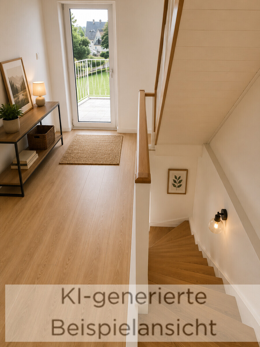 Haus Nr.2 OG