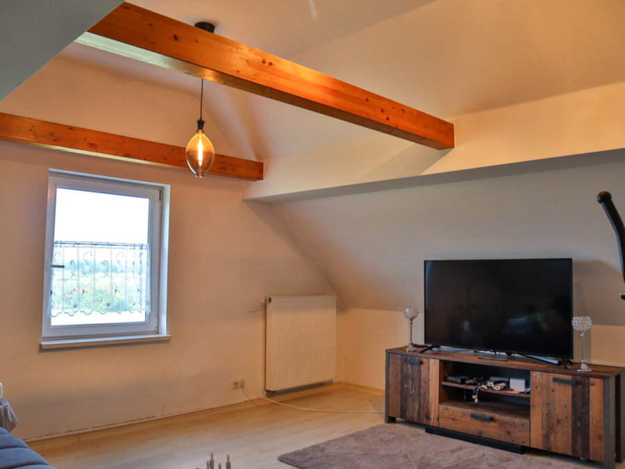 Haus Nr.1 DG
