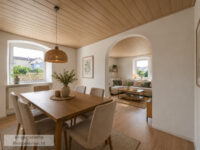 Haus Nr. 2 EG